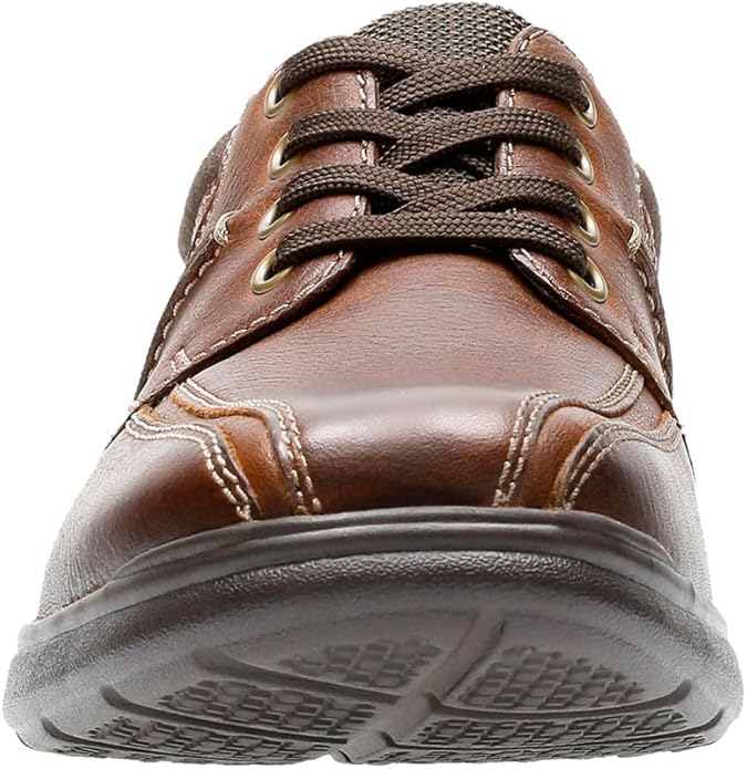 Clarks Cottrell Walk Oxford Shoe