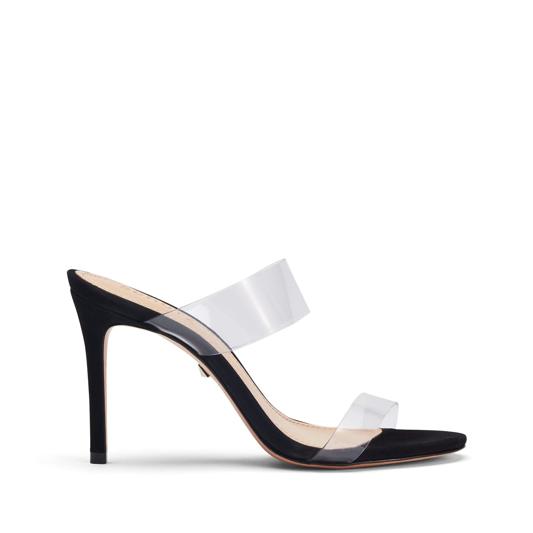 SIZE: 36 - SCHUTZ Women's Ariella Heeled Sandal