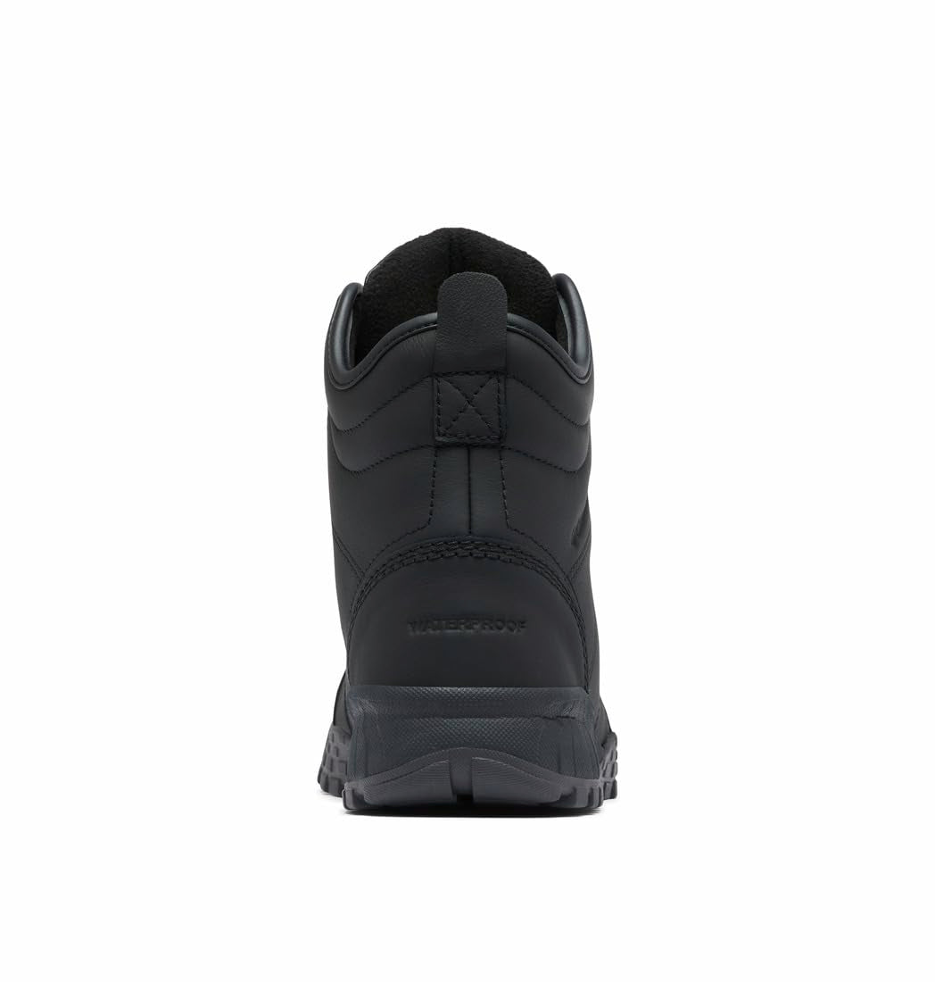 SIZE: 41.5 - Columbia Fairbanks Rover Ii mens Snow Shoe