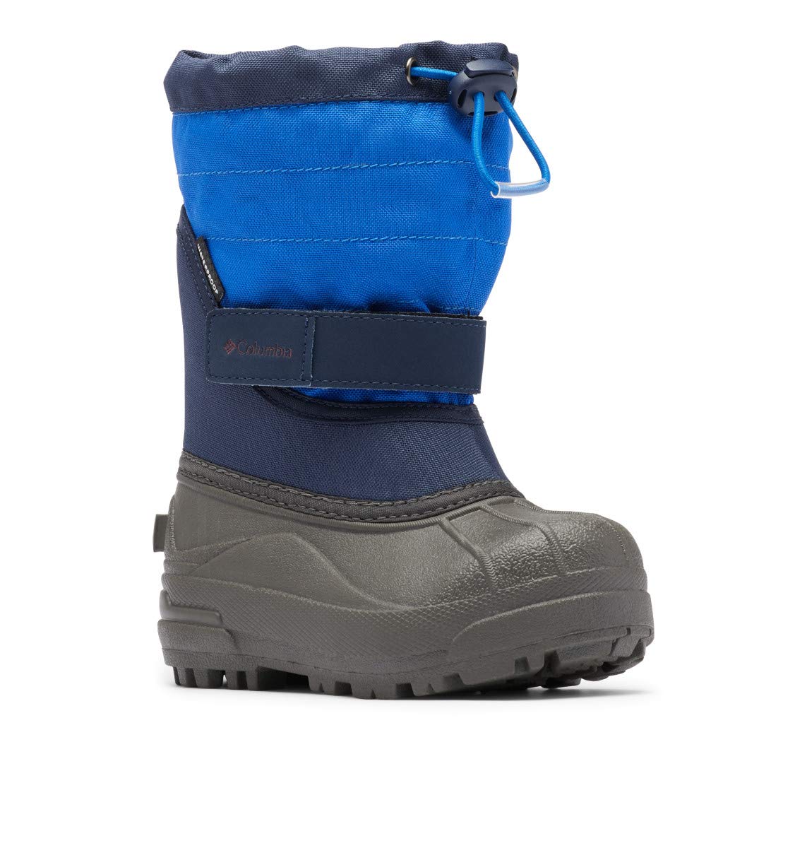 Columbia Girl's Powderbug Plus Ii Snow Boot