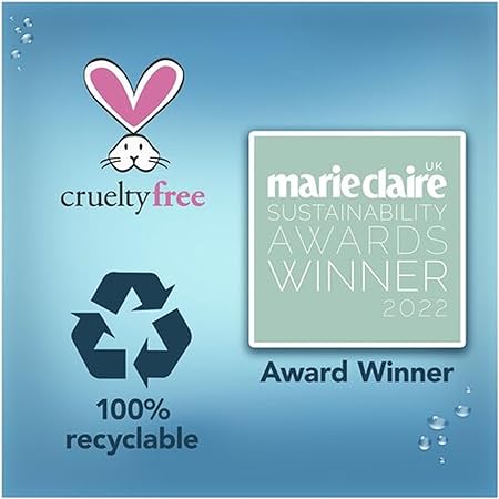 Herbal Essences Hello Hydration Hair Shampoo For Dry Hair, 400ml