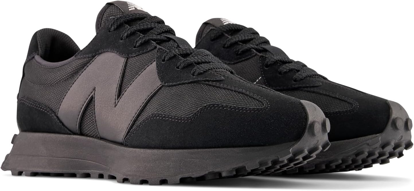New Balance mens MS327CTB