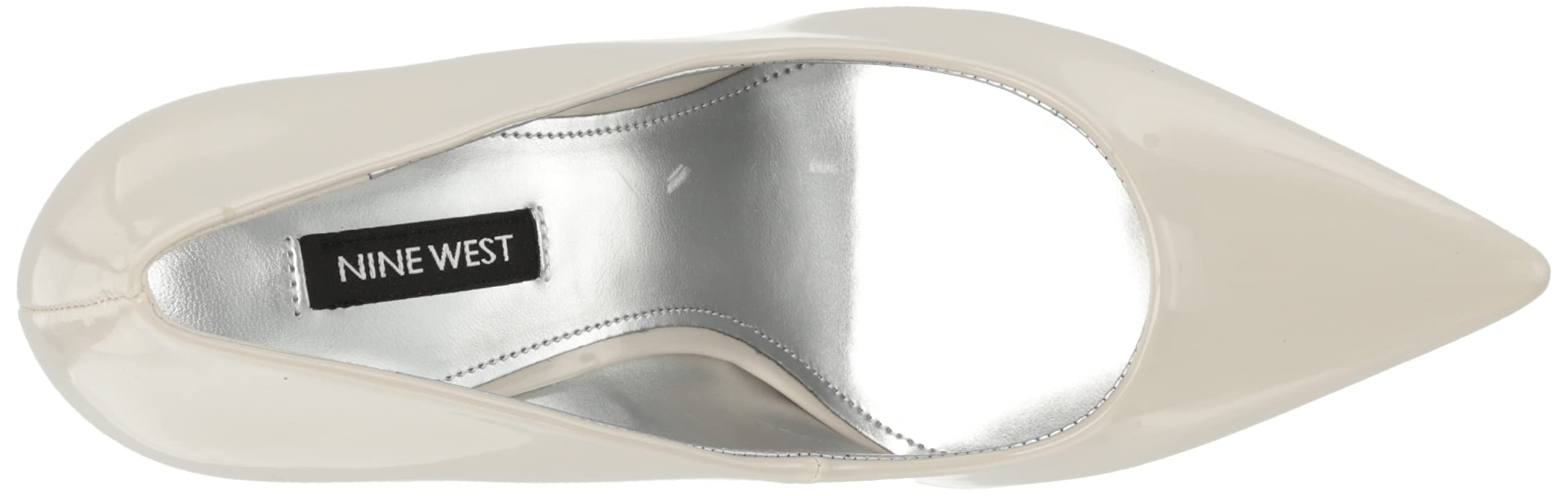 المقاس: 39 - حذاء نسائي من ناين ويست فريش بمضخّة