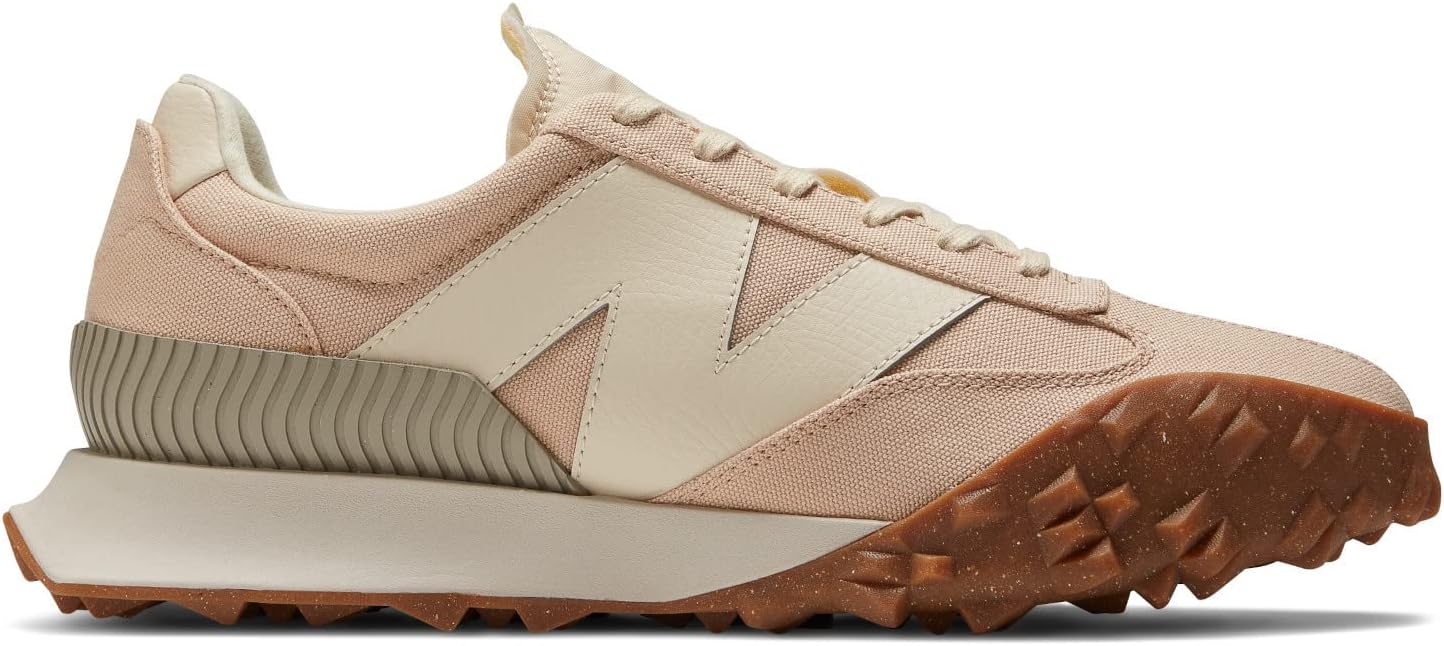 New Balance XC-72 Beige Gum -Sports Shoes UXC72IA