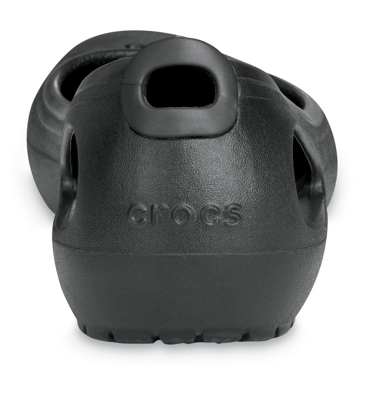 المقاس: 37-38 - حذاء باليه مسطح كادي للنساء من كروكس