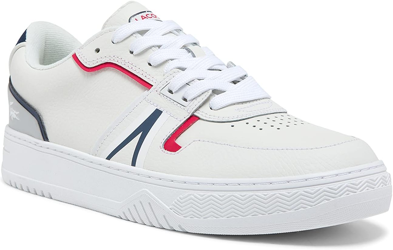 Lacoste L001 321 1 SFA UNISEX sneakers 7-42SFA0076407