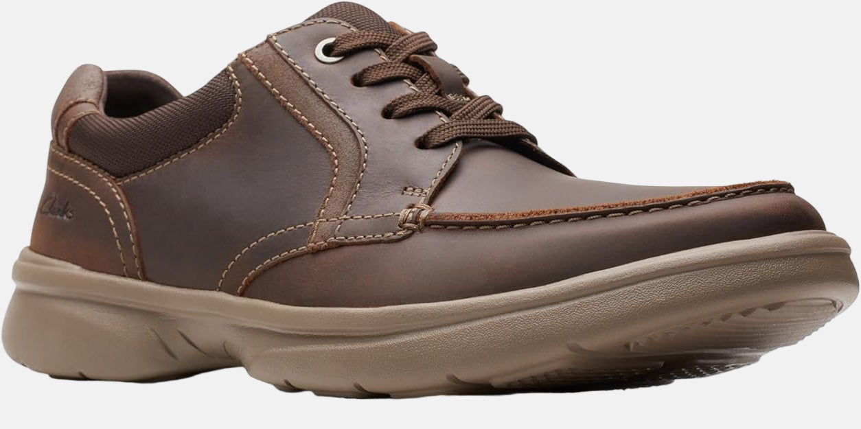 Clarks Brantin Low mens Oxford