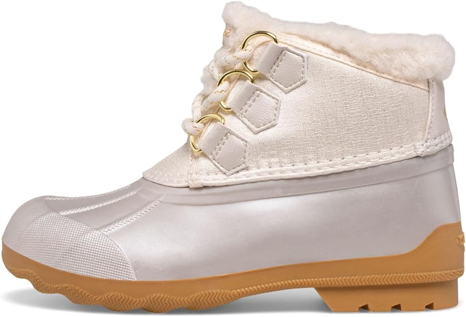 Sperry Port Alpine unisex-child Snow Boot