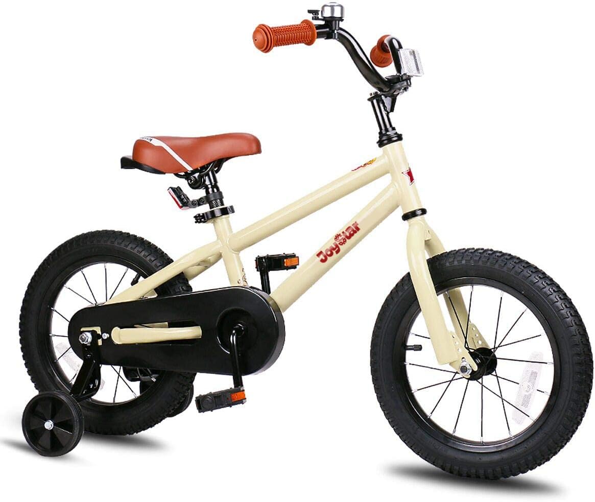 JOYSTAR Kids Bike for Ages 2-12 Years Old Boys Girls