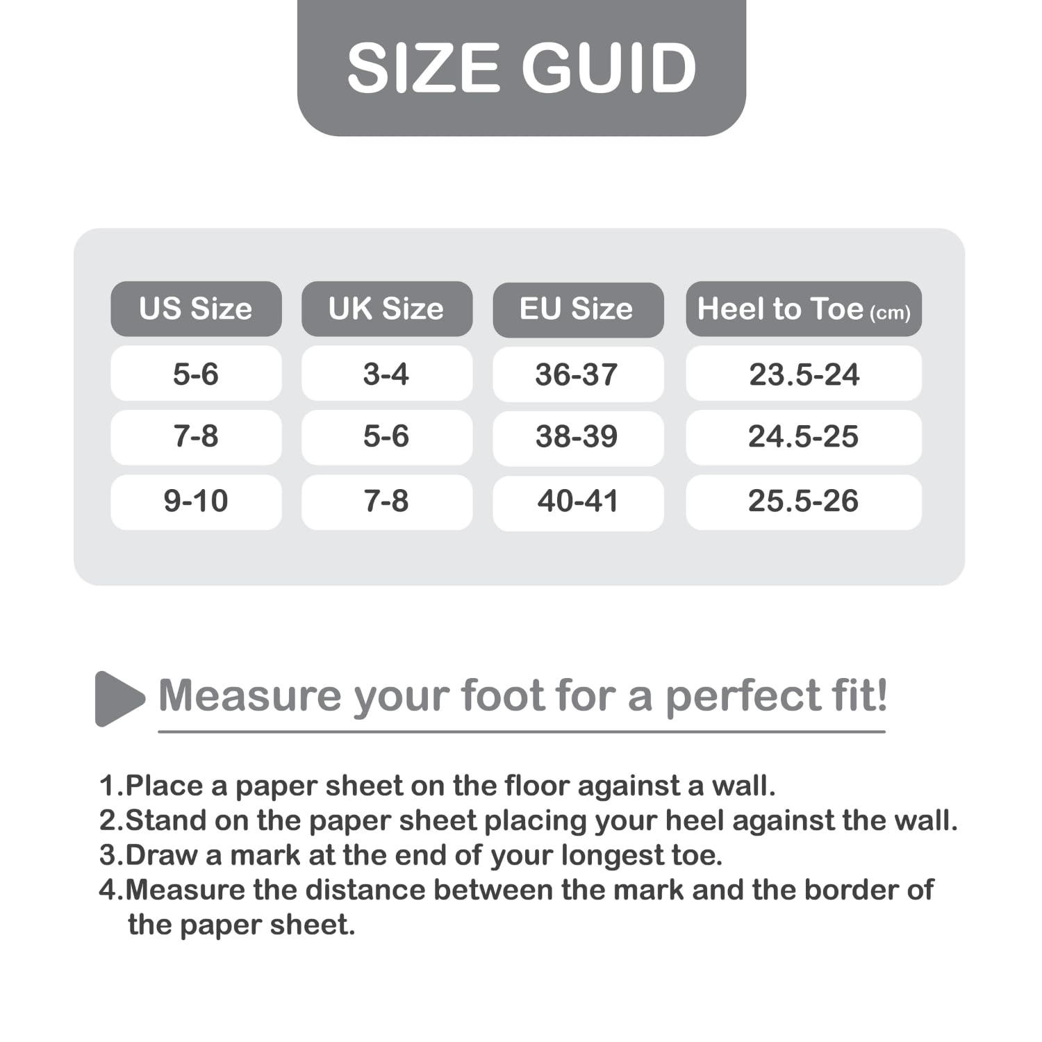 Women's Home Slippers | Memory Foam, Fuzzy, Soft and Warm Cozy