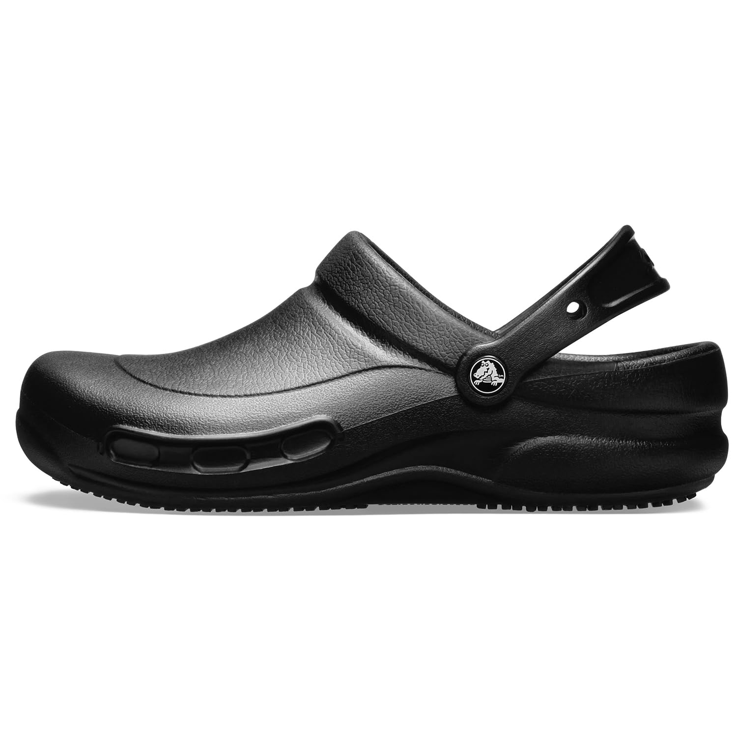 SIZE: 37-38 - Crocs Bistro unisex-adult Clogs