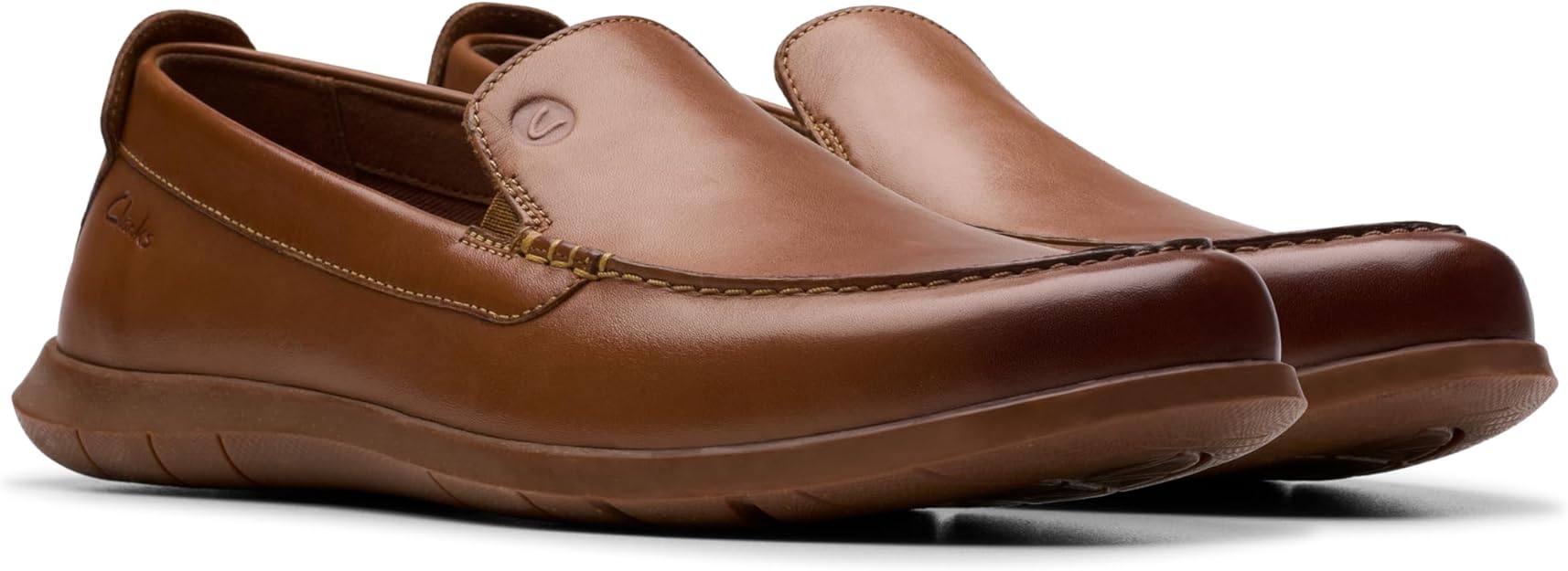 Clarks Men's Flexway Step 261769548080