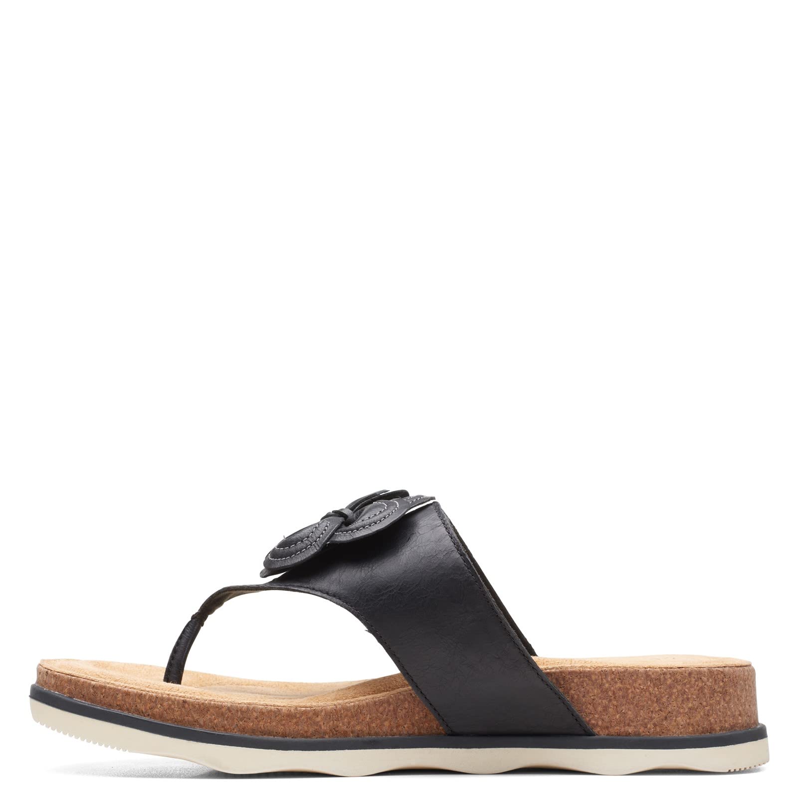 SIZE: 42.5 - Clarks Brynn Style mens Flat Sandal