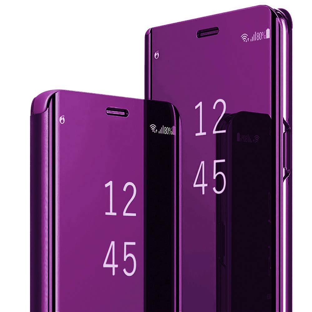 جراب جلدي لهاتف Galaxy S23