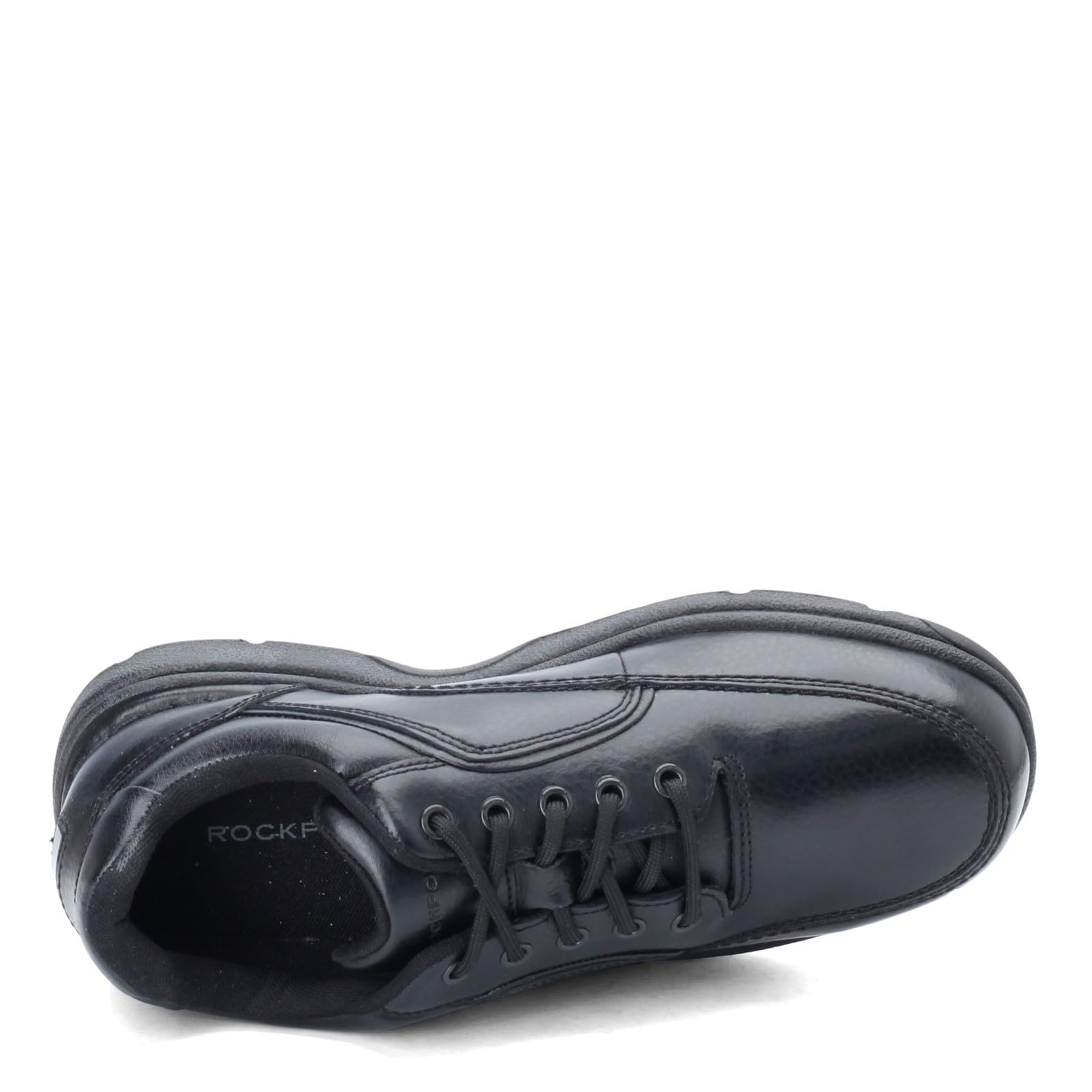 المقاس: 47.5 - حذاء المشي يوريكا من روكبورت للرجال، أكسفورد