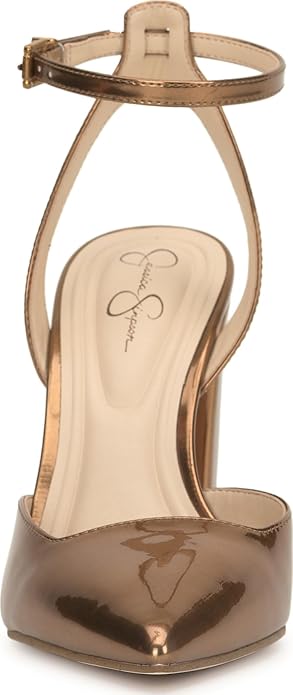 SIZE: 37 - Jessica Simpson Women's Nazela Pointed Toe Pump