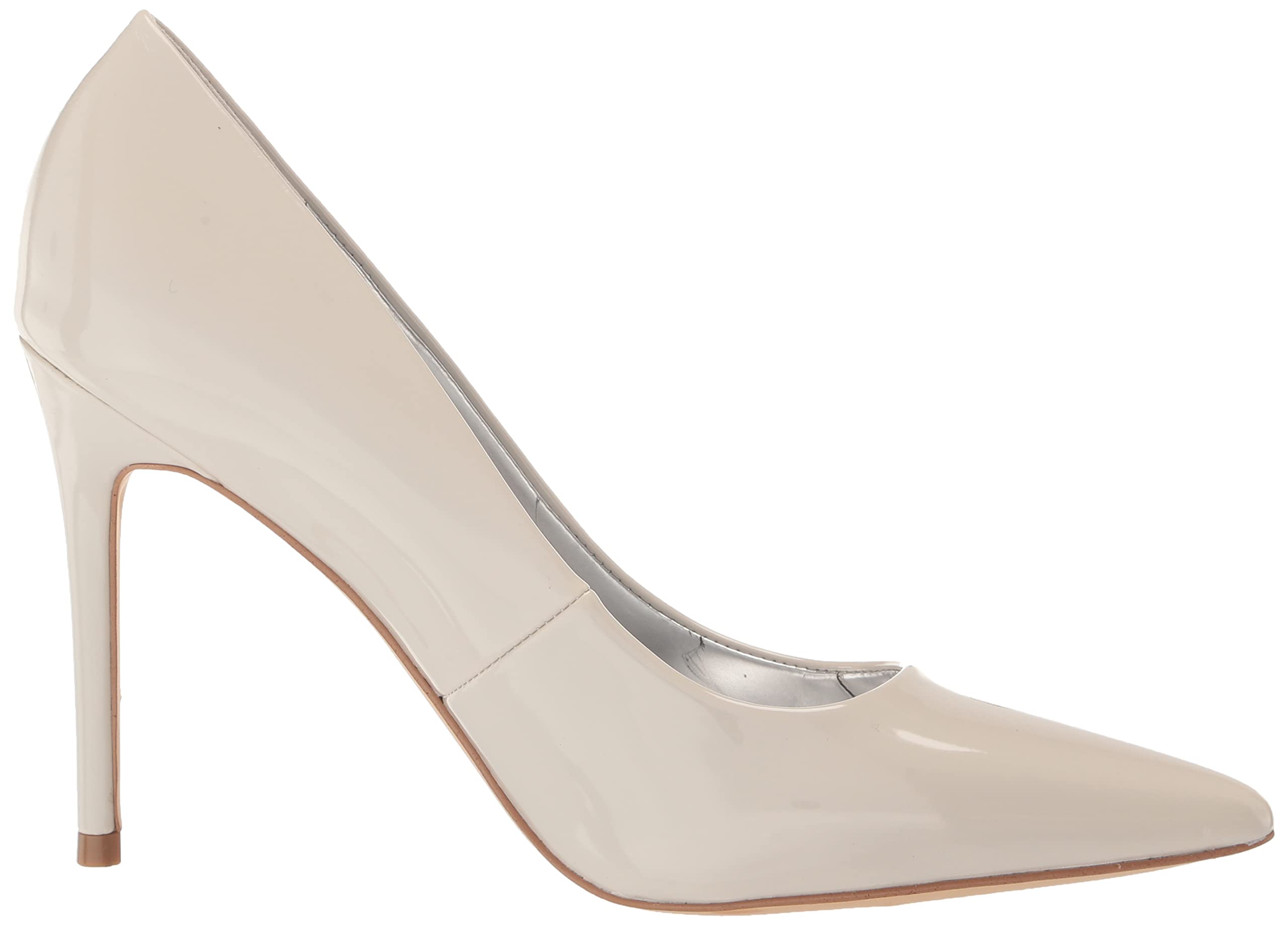 المقاس: 39 - حذاء نسائي من ناين ويست فريش بمضخّة