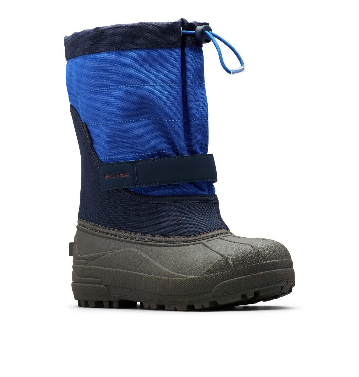 Columbia Girl's Powderbug Plus Ii Snow Boot