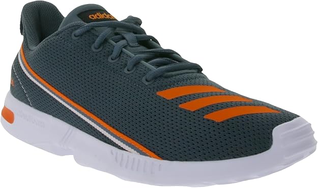 Adidas Widewalk 'Olive Green / Orange' Men's Hiking Shoes - (GB2356)