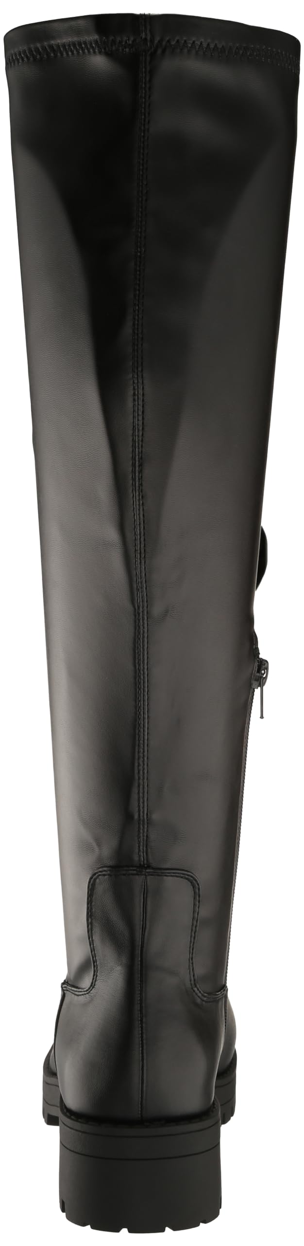 المقاس: 40 - حذاء Veelo نسائي طويل حتى الركبة من Dirty Laundry