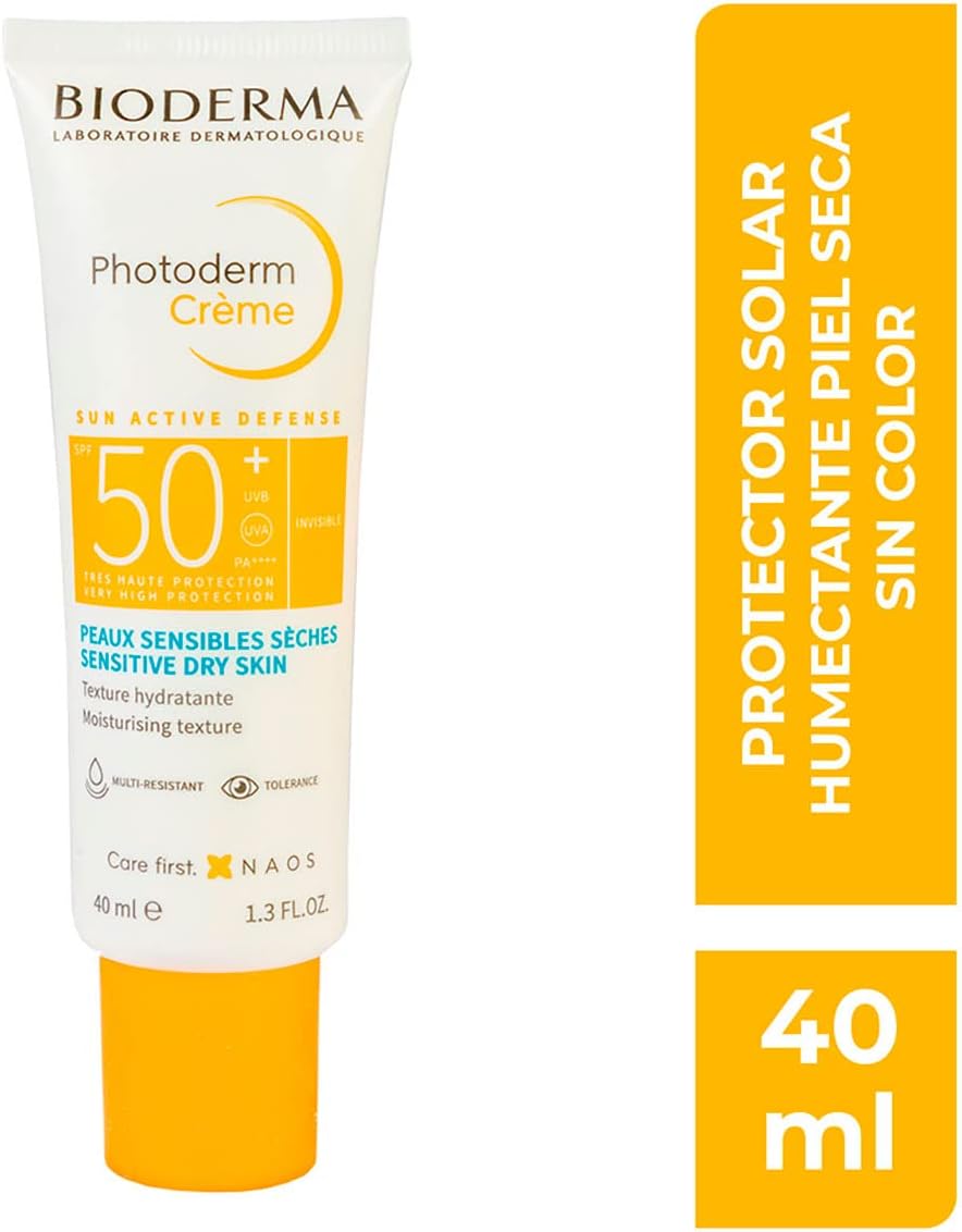 Bioderma Photoderm Max Cream SPF 50+ - 40ml