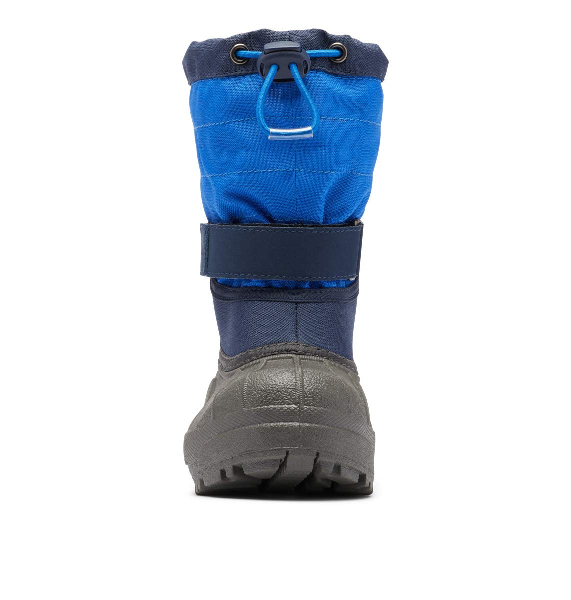 Columbia Girl's Powderbug Plus Ii Snow Boot