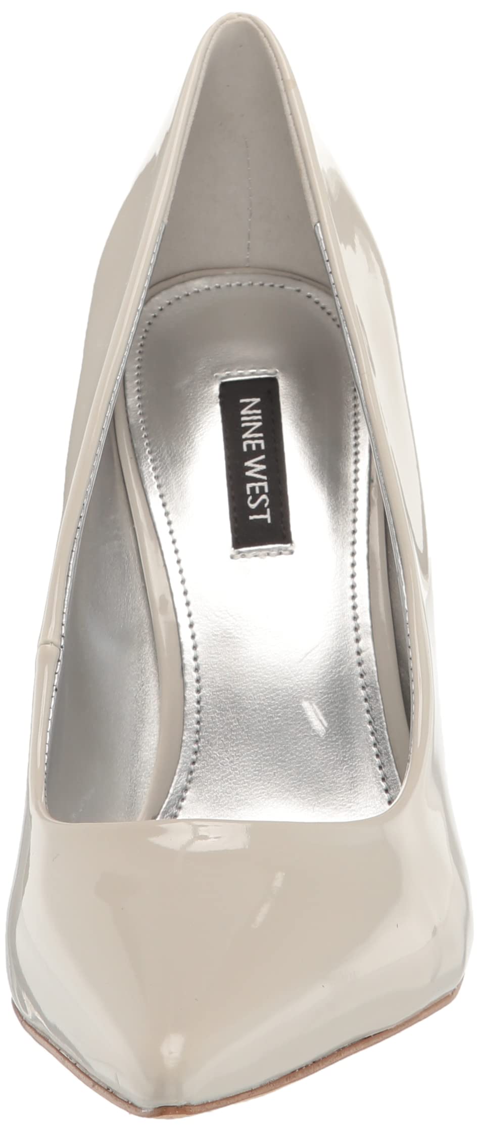 المقاس: 39 - حذاء نسائي من ناين ويست فريش بمضخّة