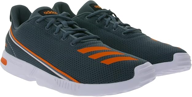 Adidas Widewalk 'Olive Green / Orange' Men's Hiking Shoes - (GB2356)