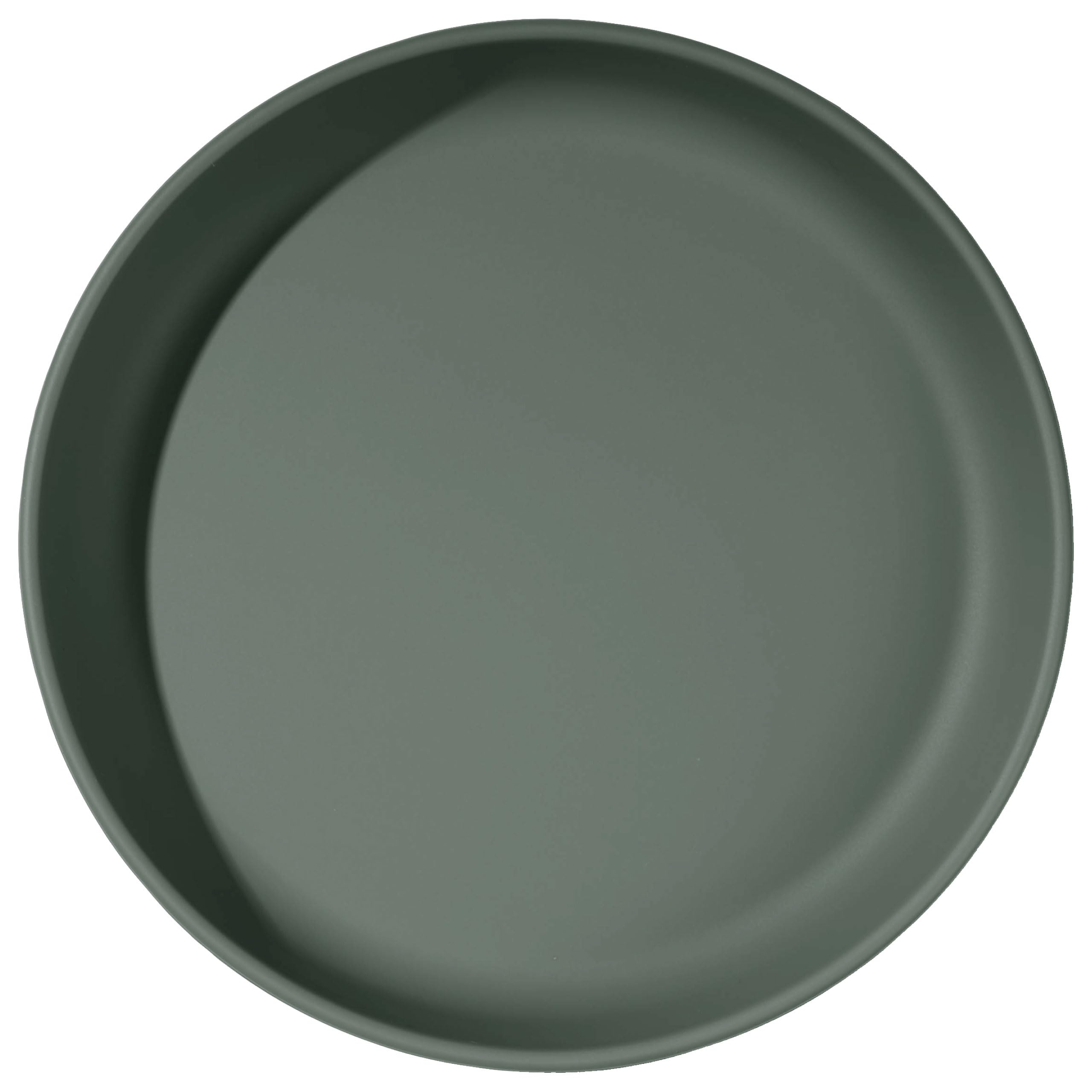 Precious tots Food Grade Suction Silicone Plate Bpa Free