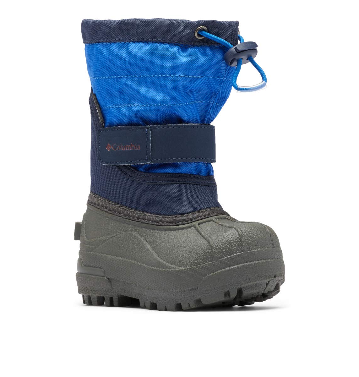 Columbia Girl's Powderbug Plus Ii Snow Boot