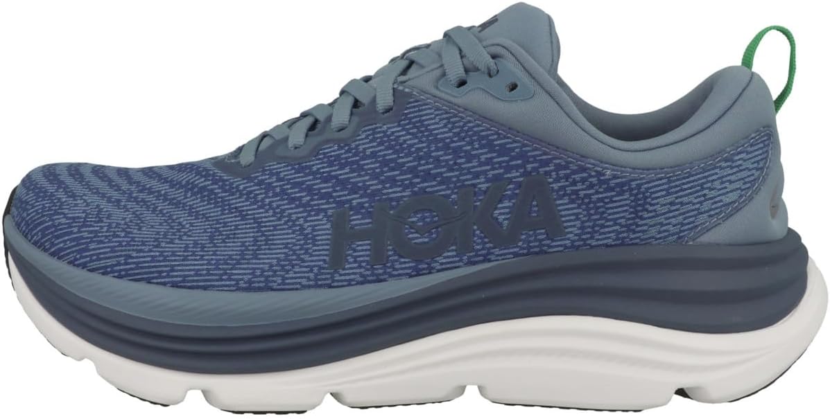 HOKA ONE ONE Men's Gaviota 5 Sneaker (1127929-DHN)-(NO BOX)