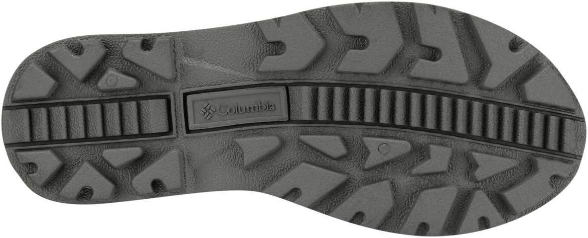 Columbia Girl's Powderbug Plus Ii Snow Boot