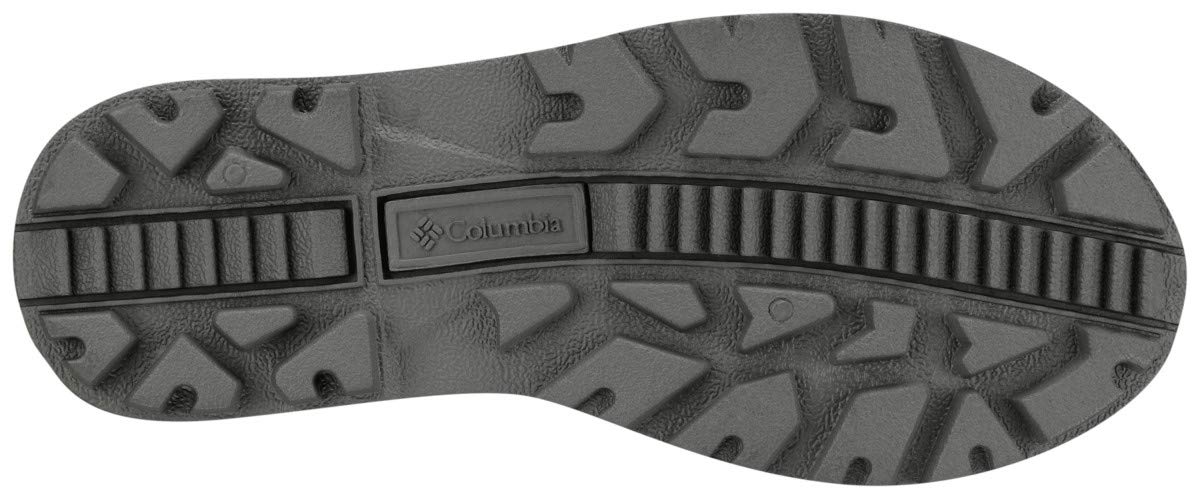 Columbia Girl's Powderbug Plus Ii Snow Boot