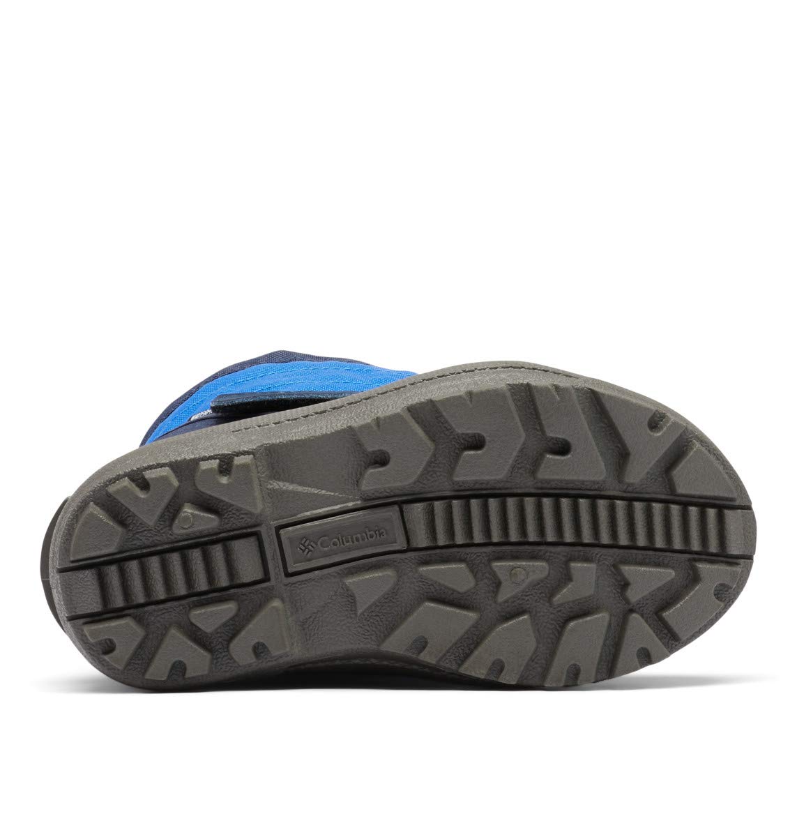 Columbia Girl's Powderbug Plus Ii Snow Boot