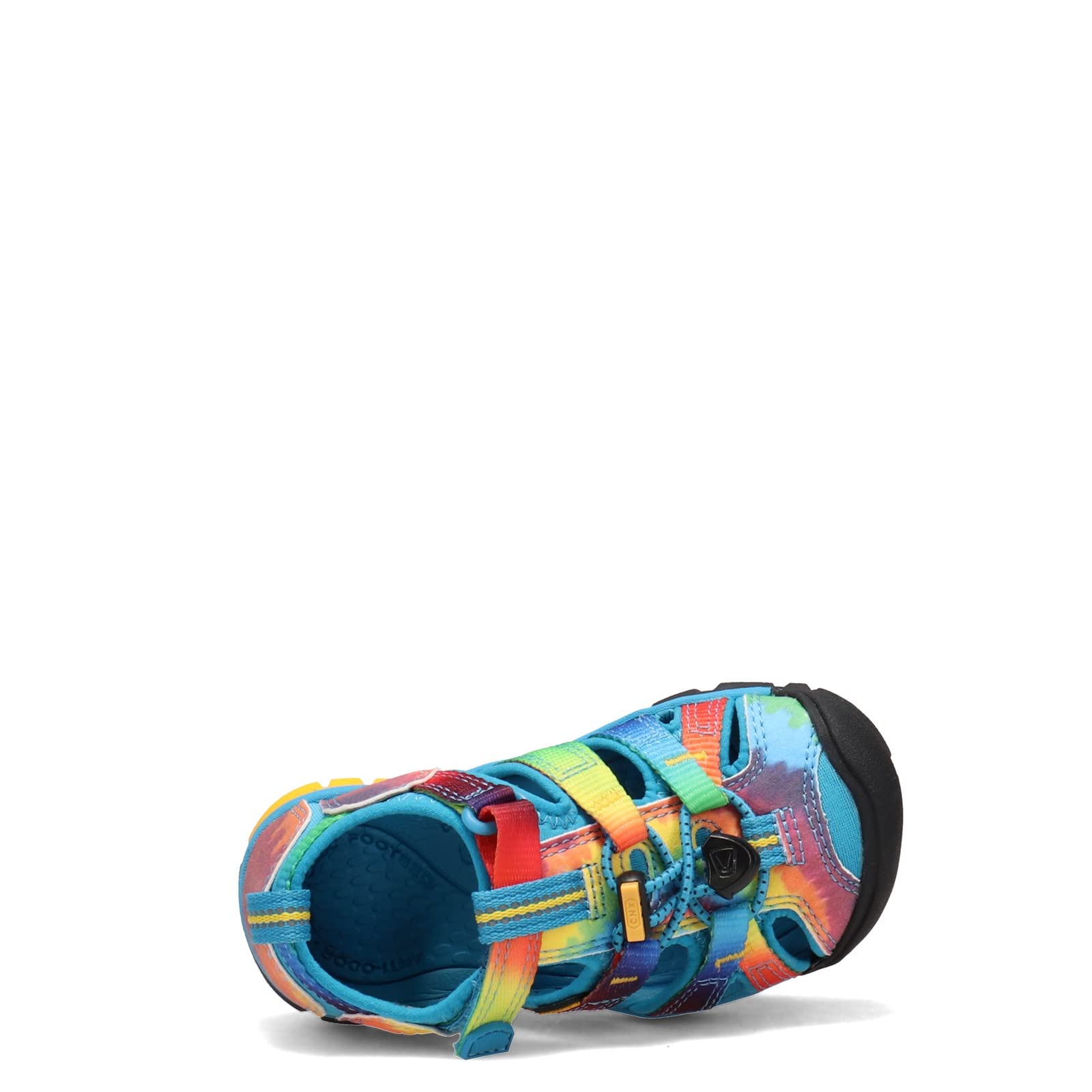 المقاس: 29 - صندل KEEN Seacamp 2 CNX-Baby للأطفال للجنسين