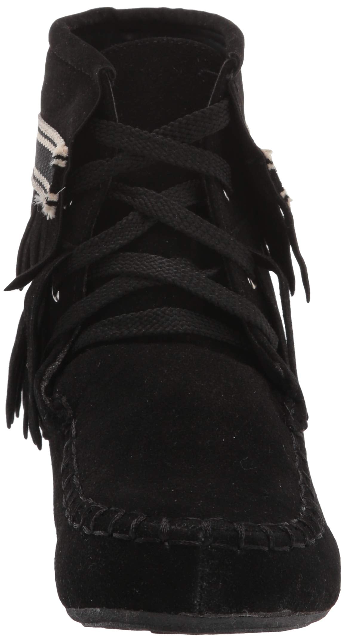 مقاس 39 - حذاء Yoki GABBY-22 نسائي أنيق