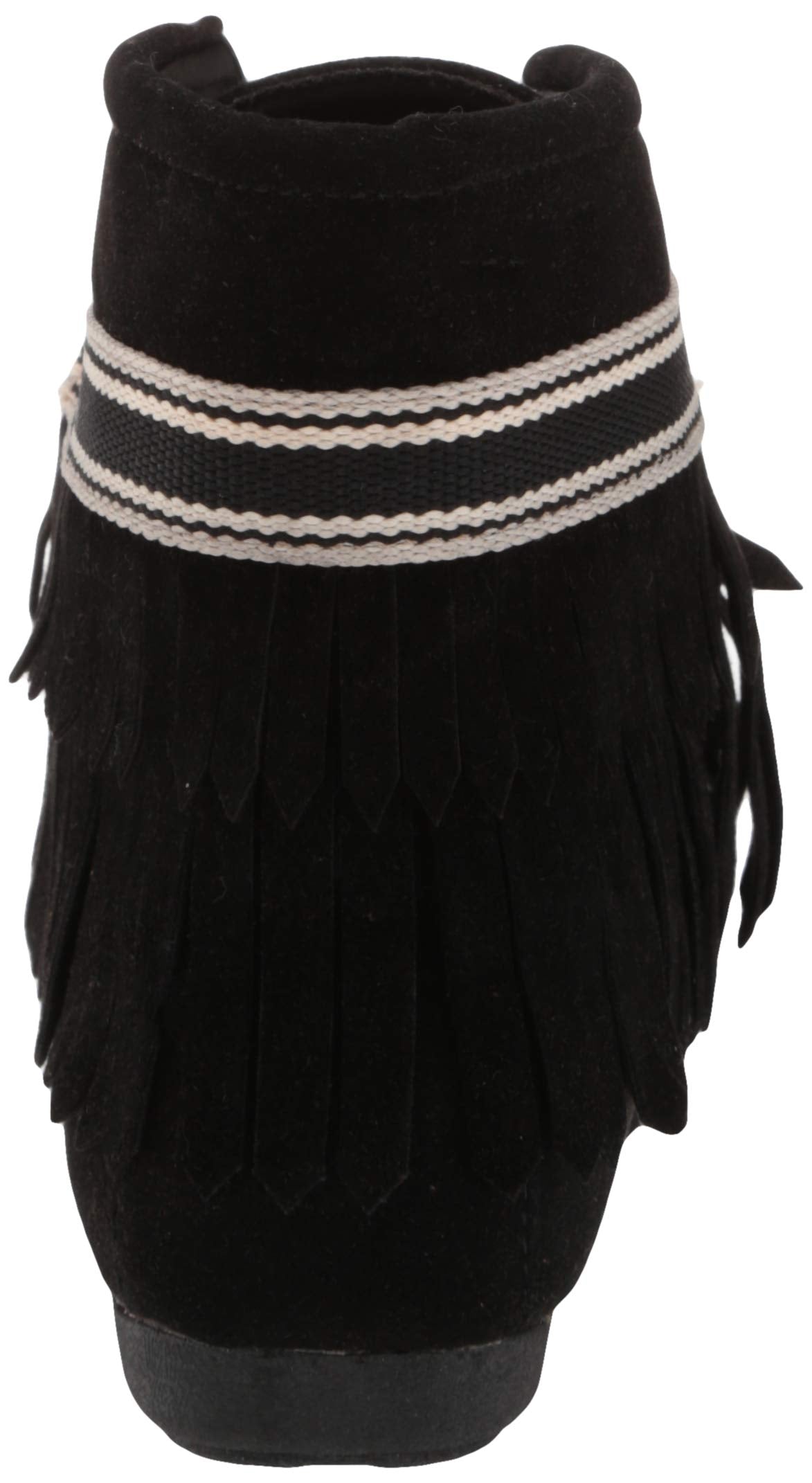 مقاس 39 - حذاء Yoki GABBY-22 نسائي أنيق