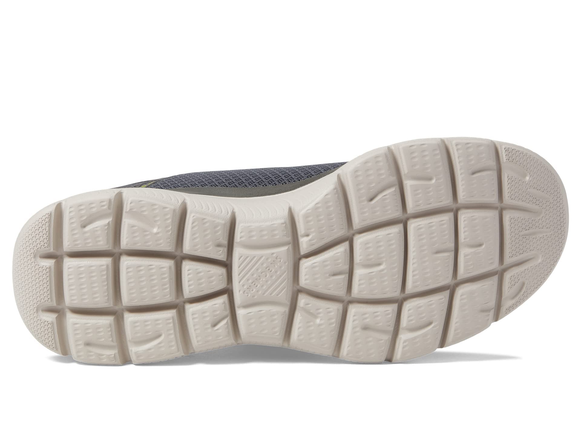 SIZE: 42 - Skechers Men's Summits High Range Slip-in Loafer