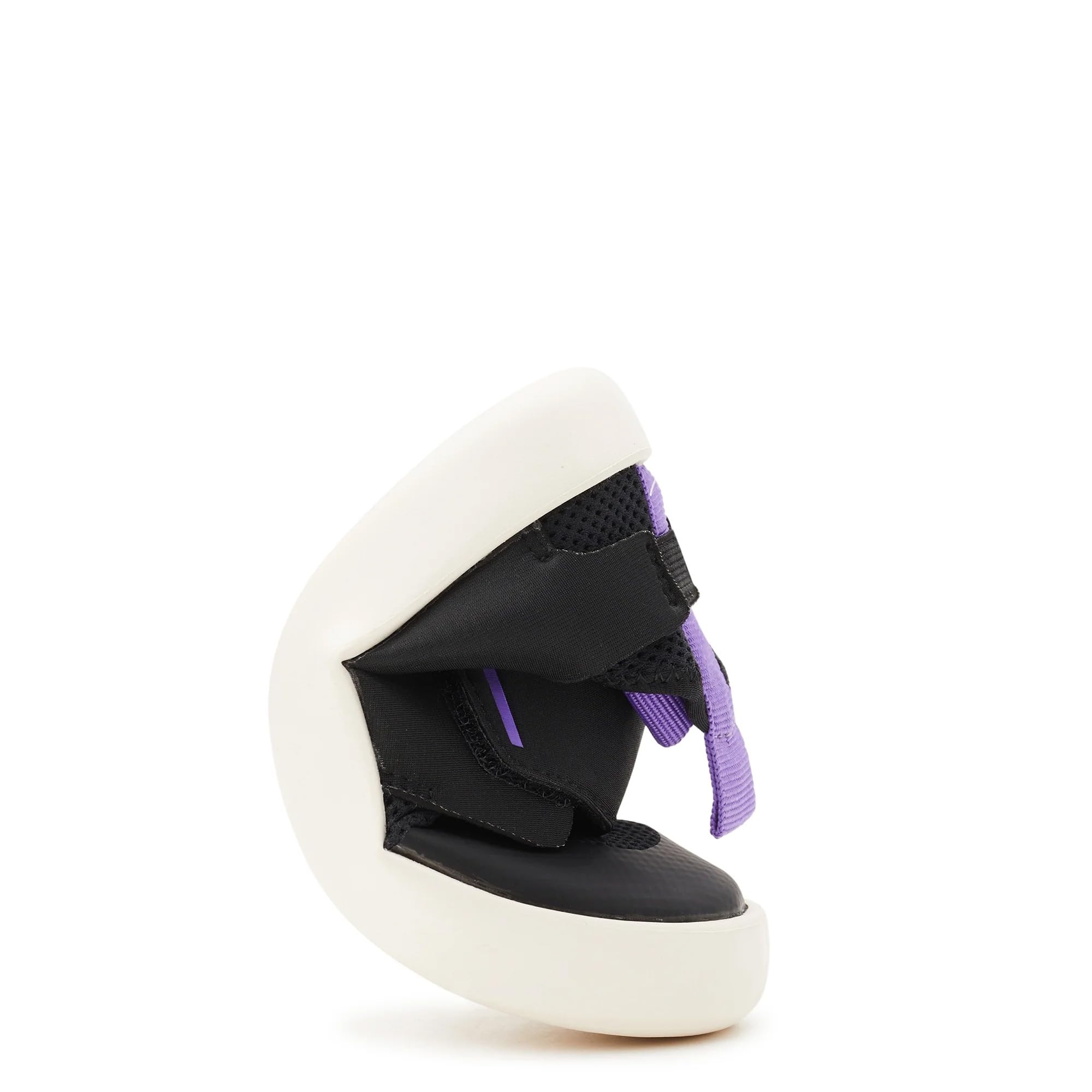 SIZE: 22.5 - Wonder Nation Toddler Kids Adaptive Low Top Athletic Sneaker Easy On Off