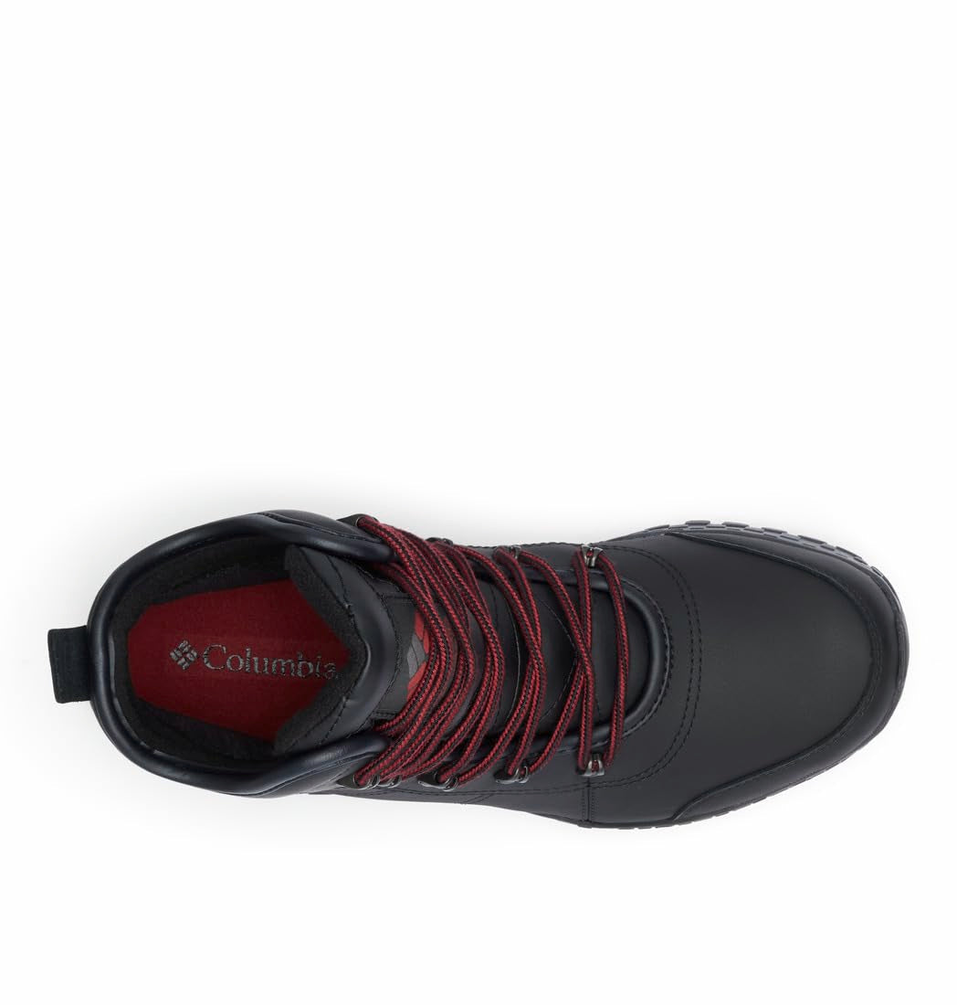 SIZE: 41.5 - Columbia Fairbanks Rover Ii mens Snow Shoe
