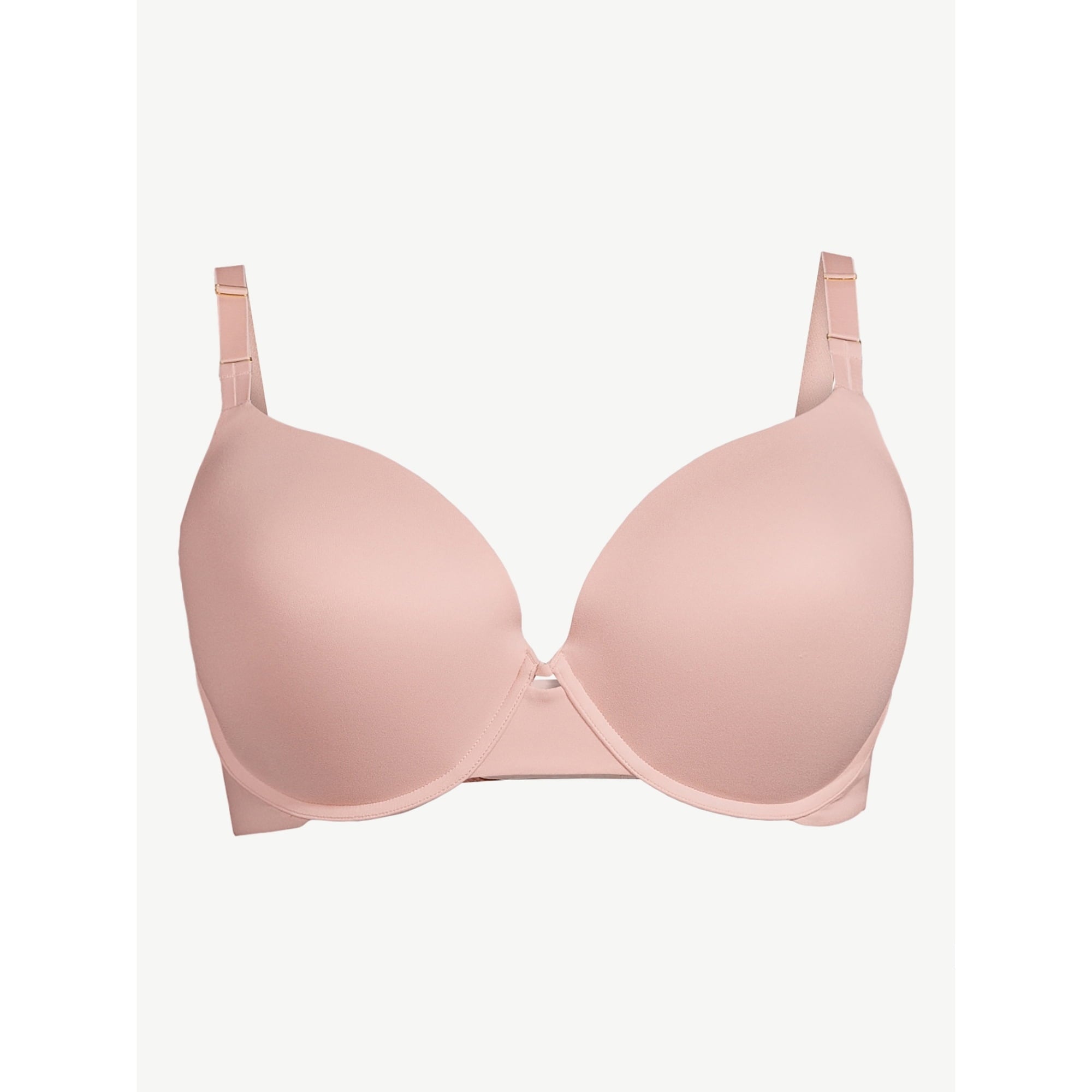 المقاس: 36C - حمالة صدر Joyspun ناعمة للنساء