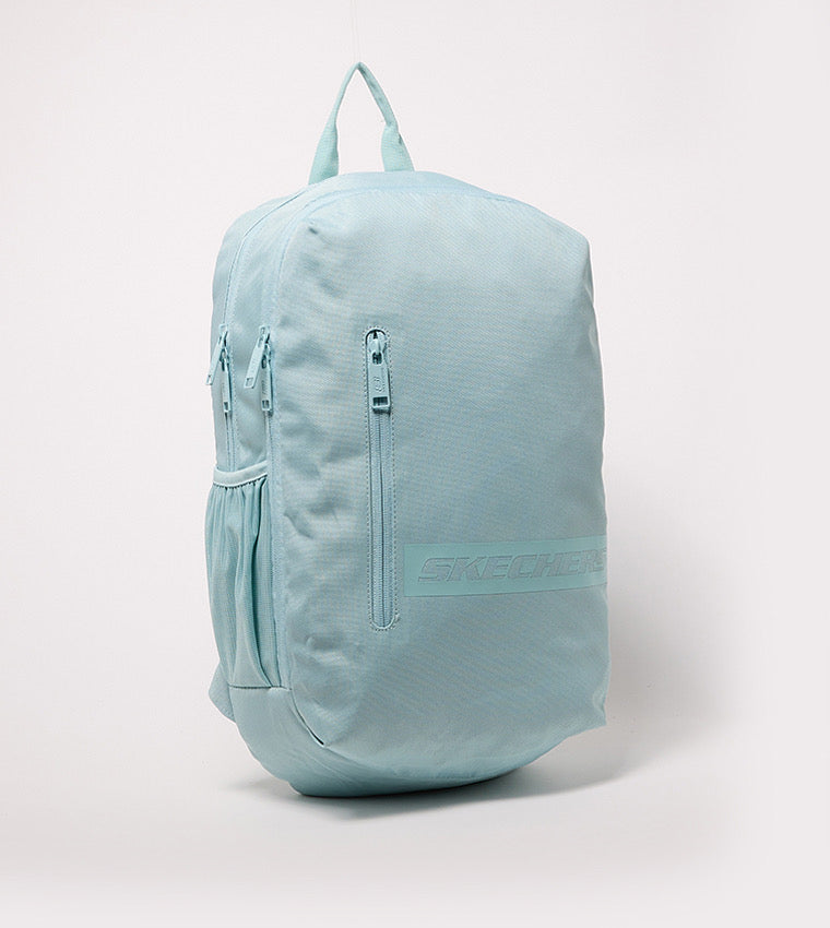 SKECHERS TURQUOISE BACKPACK