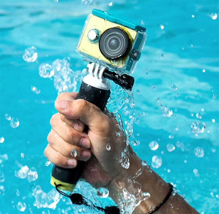 Xiaoyi Floating Mount for Yi Action Cameras
