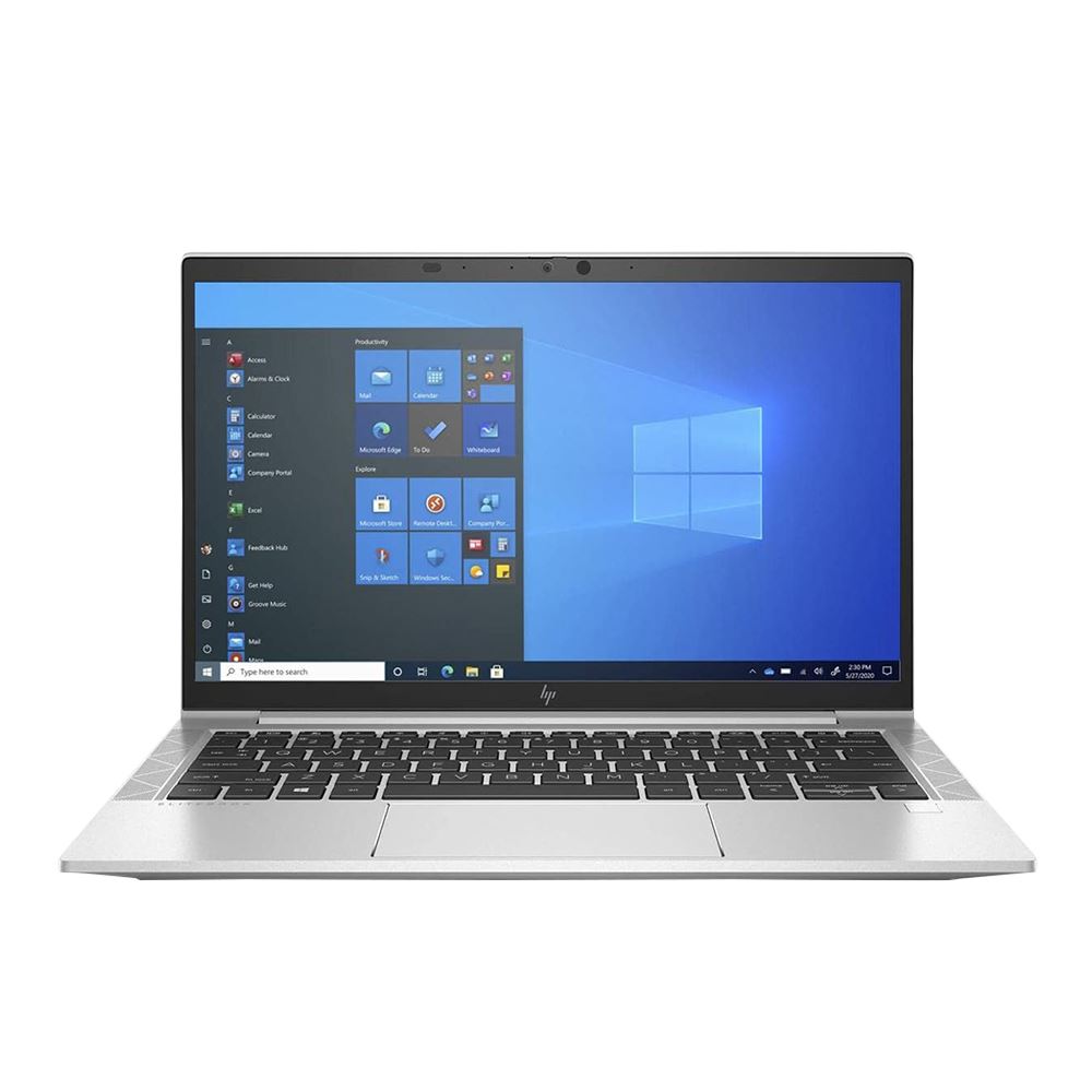 HP EliteBook 840 G8 | Core i5-11th Gen | 16GB RAM | 512GB SSD | 14" FHD | Pre-Owned