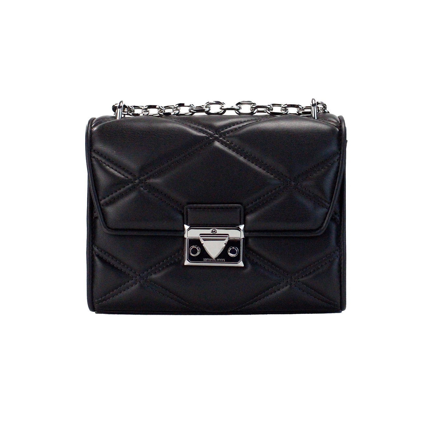 Michael Kors Quilted shoulder women's bag