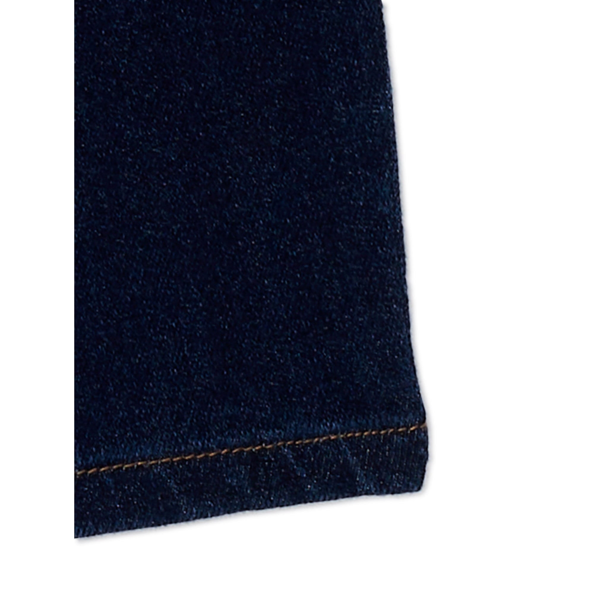 SIZE: 4Y - Garanimals Toddler Boy Denim Shorts