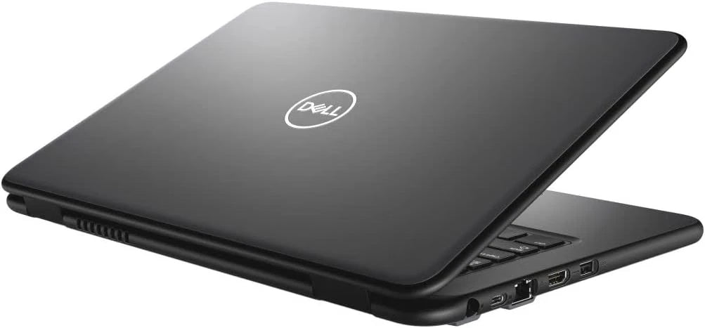 Dell Latitude 3300 Laptop, Intel Core i5-8th Gen, 8GB DDR4 RAM, 256GB SSD, 13.3" Touchscreen Display, Durable Business Notebook-Used
