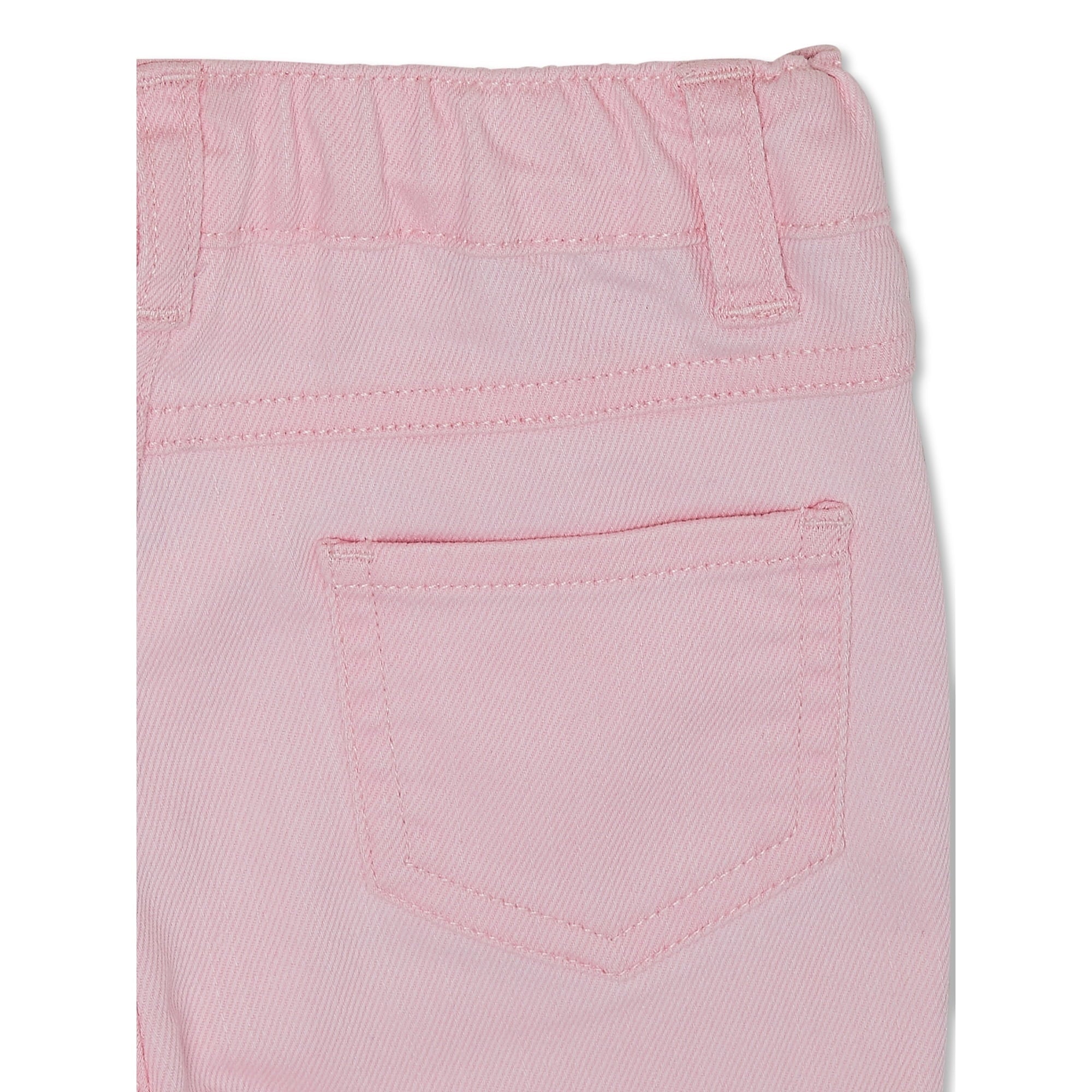 SIZE: 2T - Garanimals Toddler Girl Straight Leg Jeans