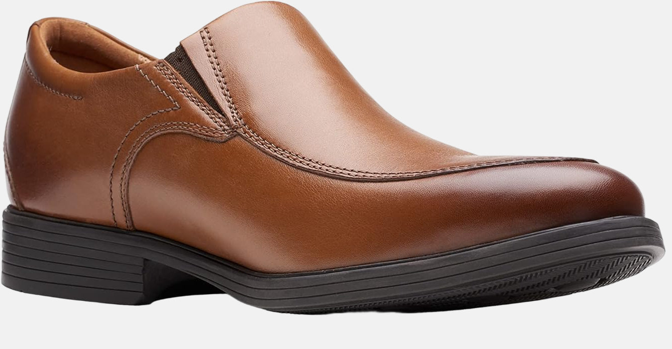 Clarks Men's Weedon Step Shoe