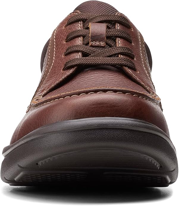 Clarks Men's Bradley Vibe Oxford Shoe